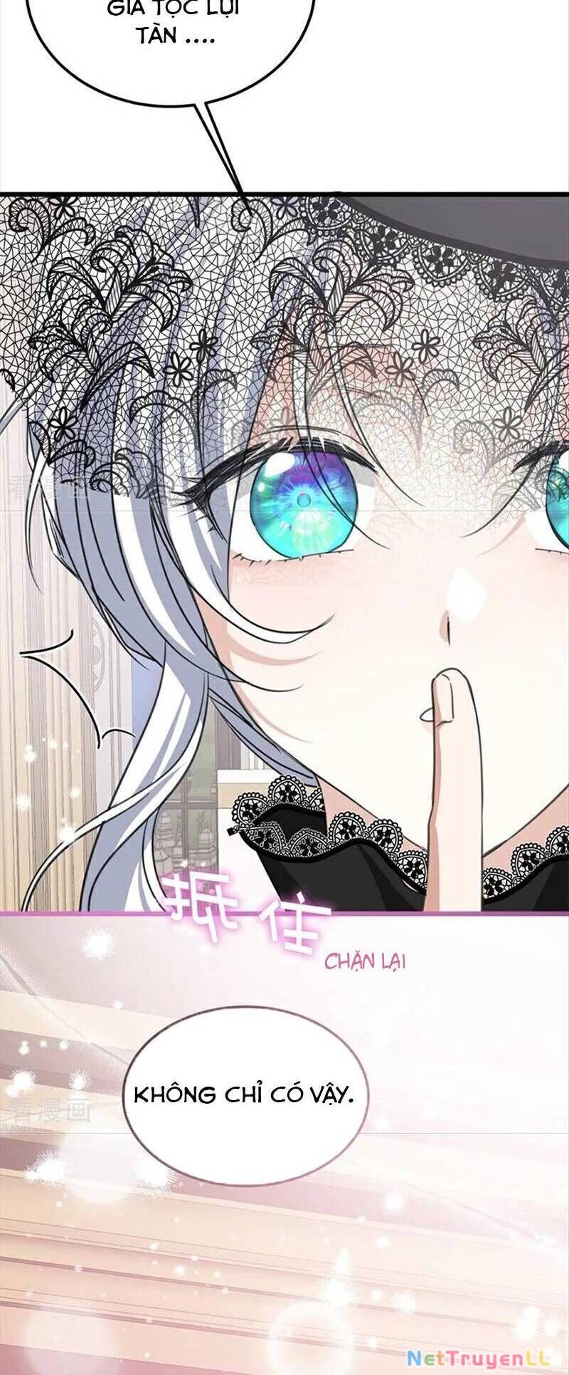Bông Hoa Độc Của Nhà Công Tước Chapter 26 - 8