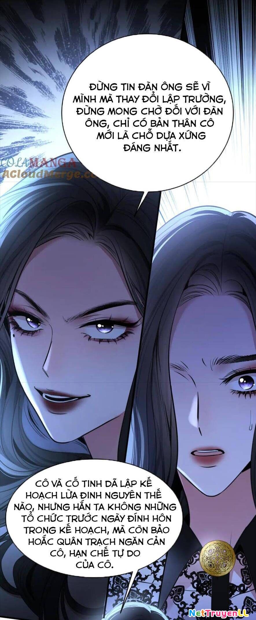 Tôi Cũng Là Đại Lão Chapter 31 - 22