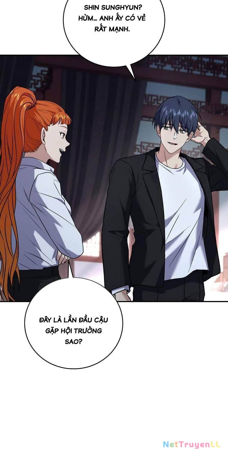 Sự Trở Lại Của Người Chơi Bị Đóng Băng Chapter 132 - 49