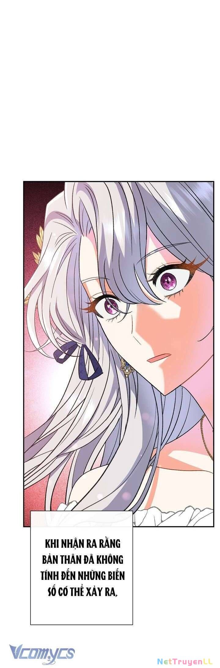 Người Xem Mắt Của Ác Nữ Quá Hoàn Hảo Chapter 16 - 75
