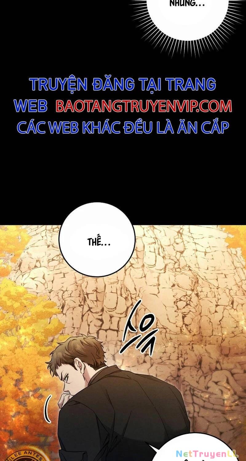 Nghỉ Hưu Sau Khi Cứu Thế Giới Chapter 23 - 28