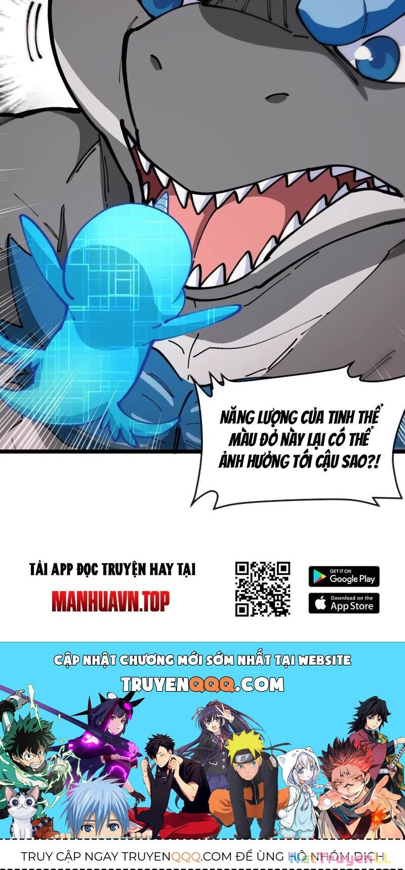 Trùng Sinh Thành Godzilla Chapter 154 - 40