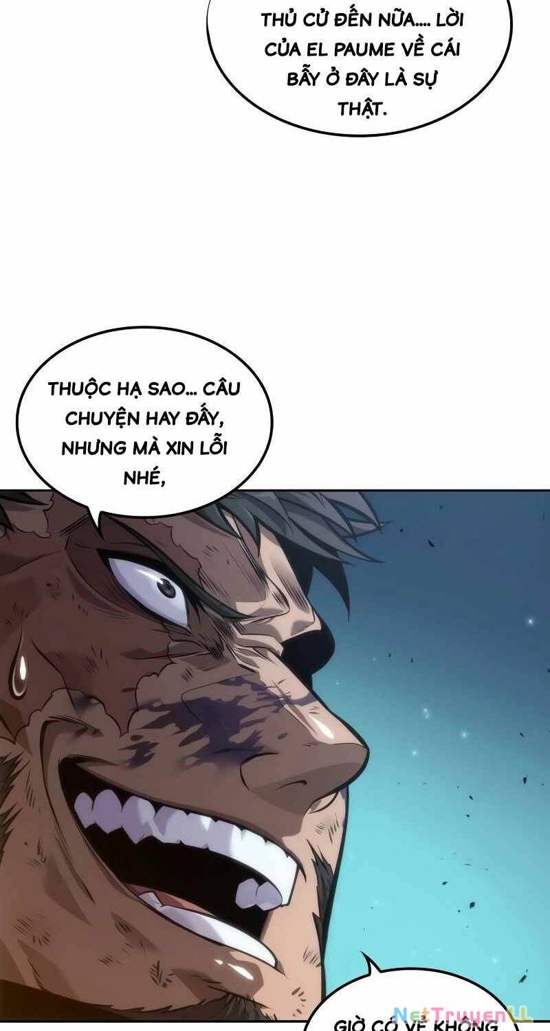 Mạo Hiểm Giả Cuối Cùng Chapter 26 - Trang 2