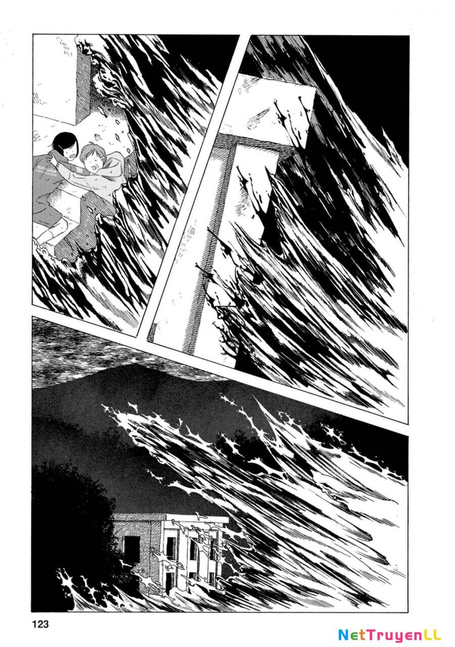 Mina Soko Nite Chapter 12 - 30