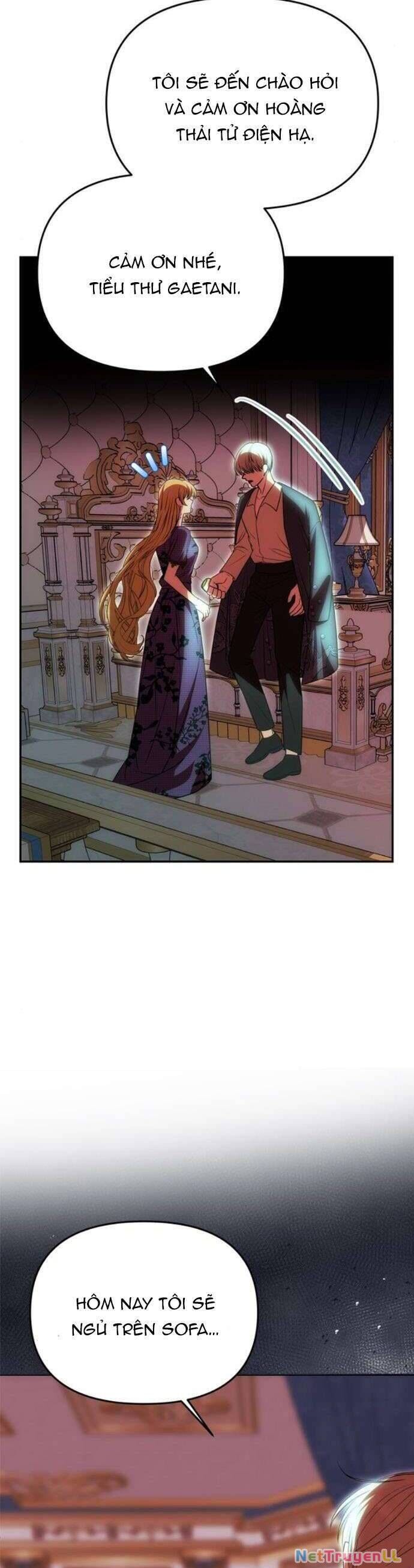 Chỉ Cần Một Người Chồng Là Đủ Chapter 18 - 39