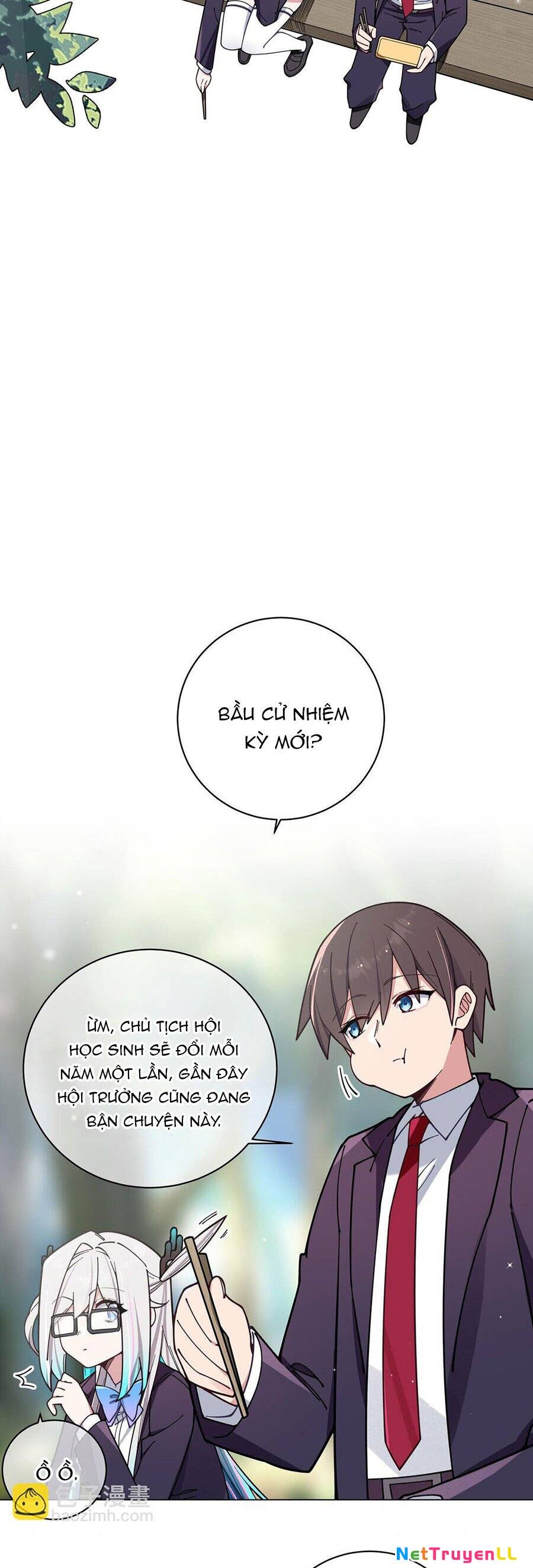 Làm Sao Để Chạy Trốn Dàn Hậu Cung Chapter 128 - 25