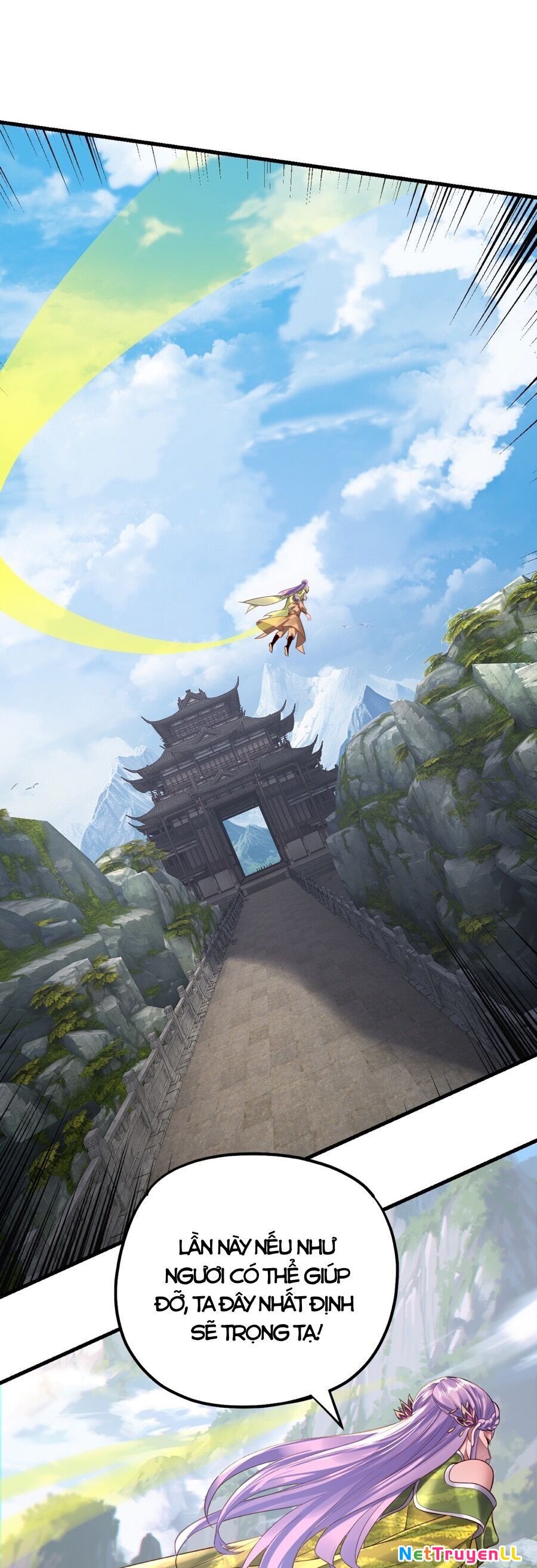 [FIX Thứ tự] Ta Trời Sinh Đã Là Nhân Vật Phản Diện Chapter 170 - 32