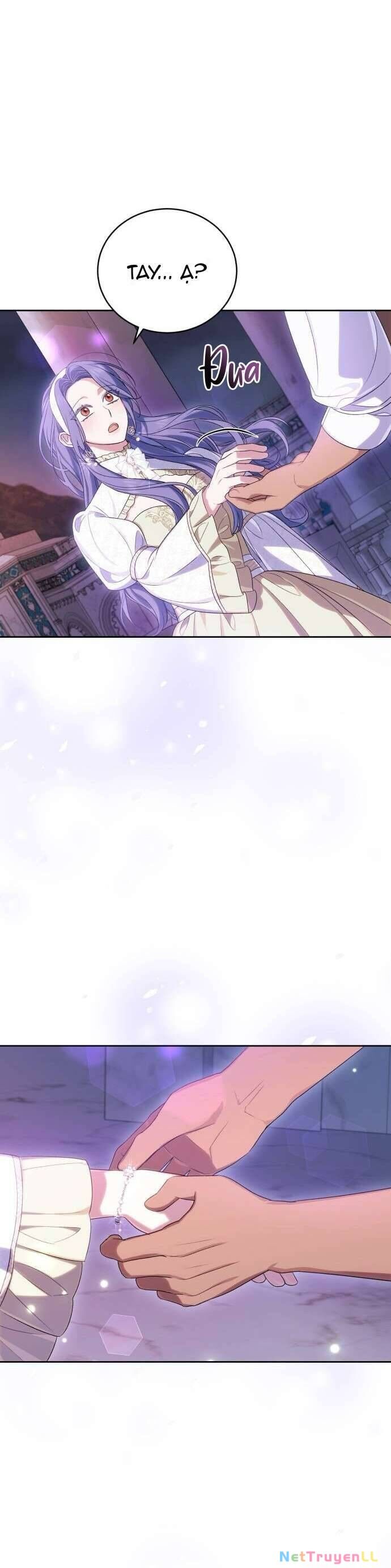 Trở Thành Ác Nữ Của Tiểu Thuyết Chết Chóc Chapter 54 - 42