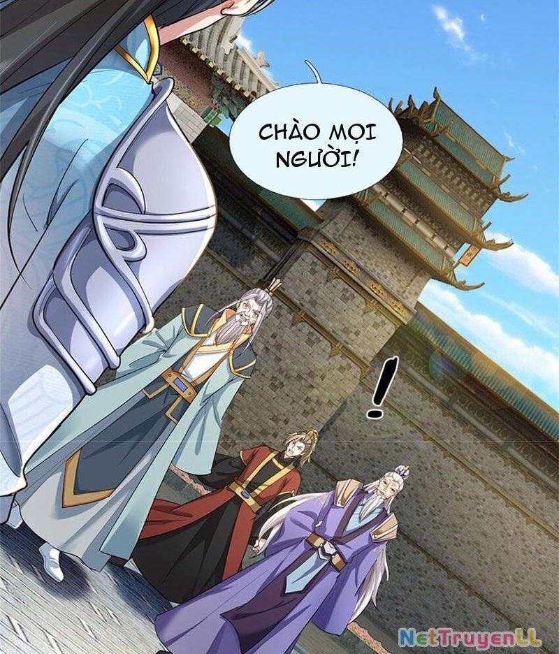 Ta Có Thể Sửa Chữa Vạn Vật Trên Dòng Thời Gian Chapter 113 - 35