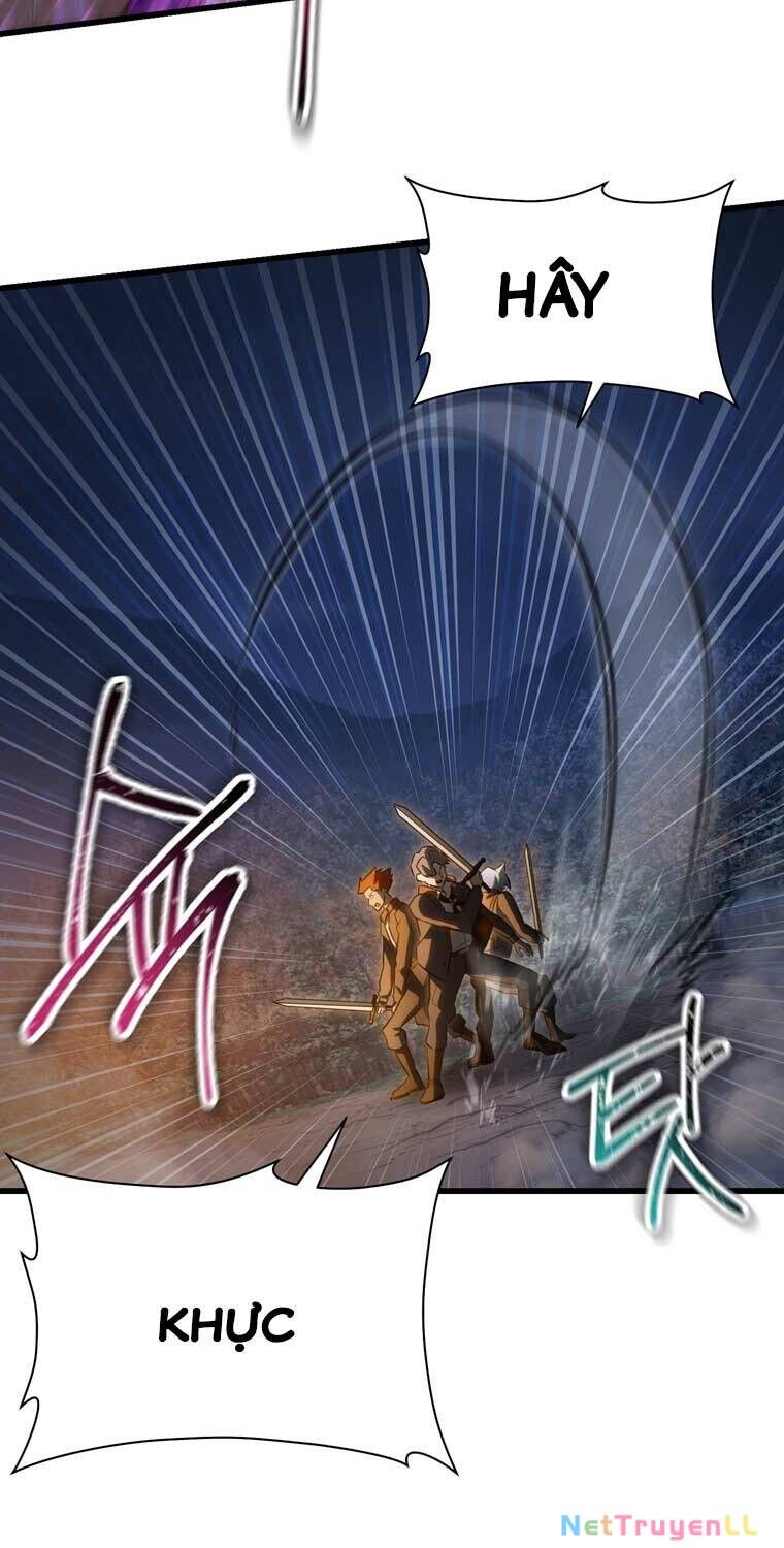 Helmut Đứa Trẻ Bị Ruồng Bỏ Chapter 76 - 64