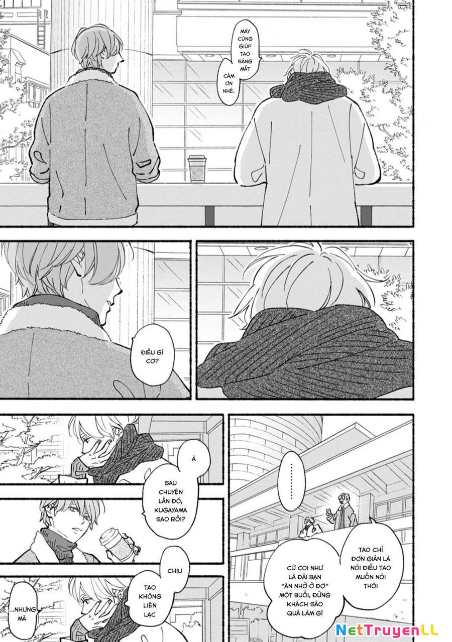 Blue Sky Complex Chapter 46 - 6