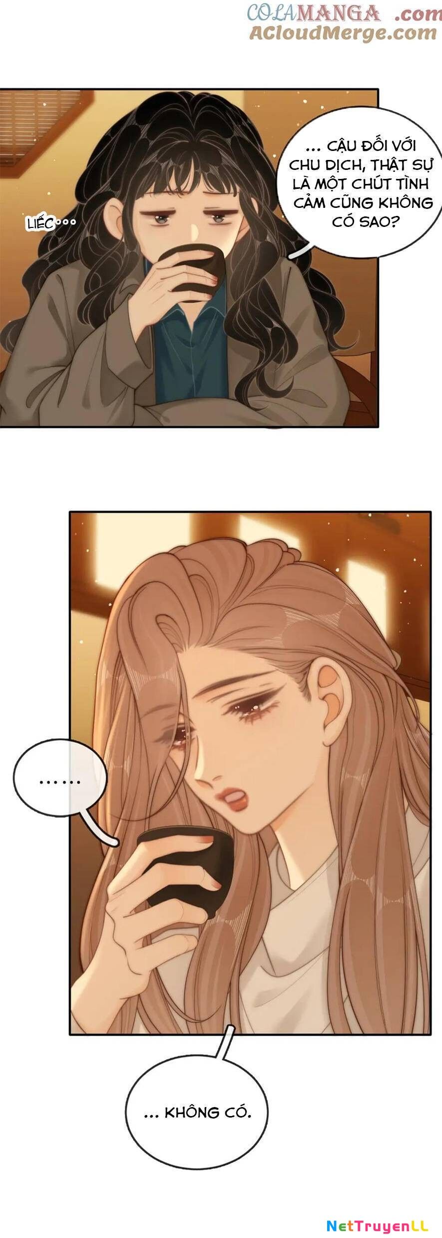 Vưu Vật Chapter 62 - 5