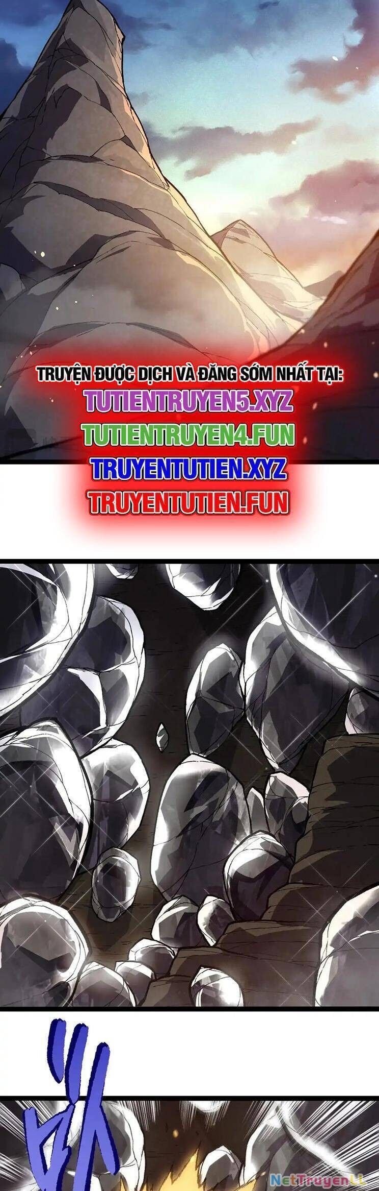 Chuyển Sinh Thành Liễu Đột Biến Chapter 243 - 16