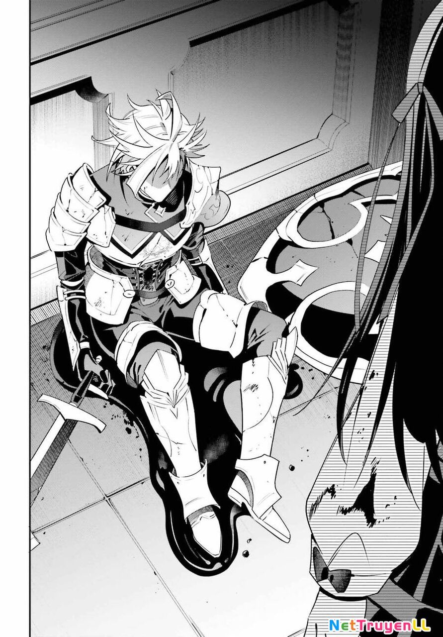 Guild No Uketsukejou Desu Ga, Zangyou Wa Iya Nanode Boss Wo Solo Toubatsu Shiyou To Omoimasu Chapter 20 - 20