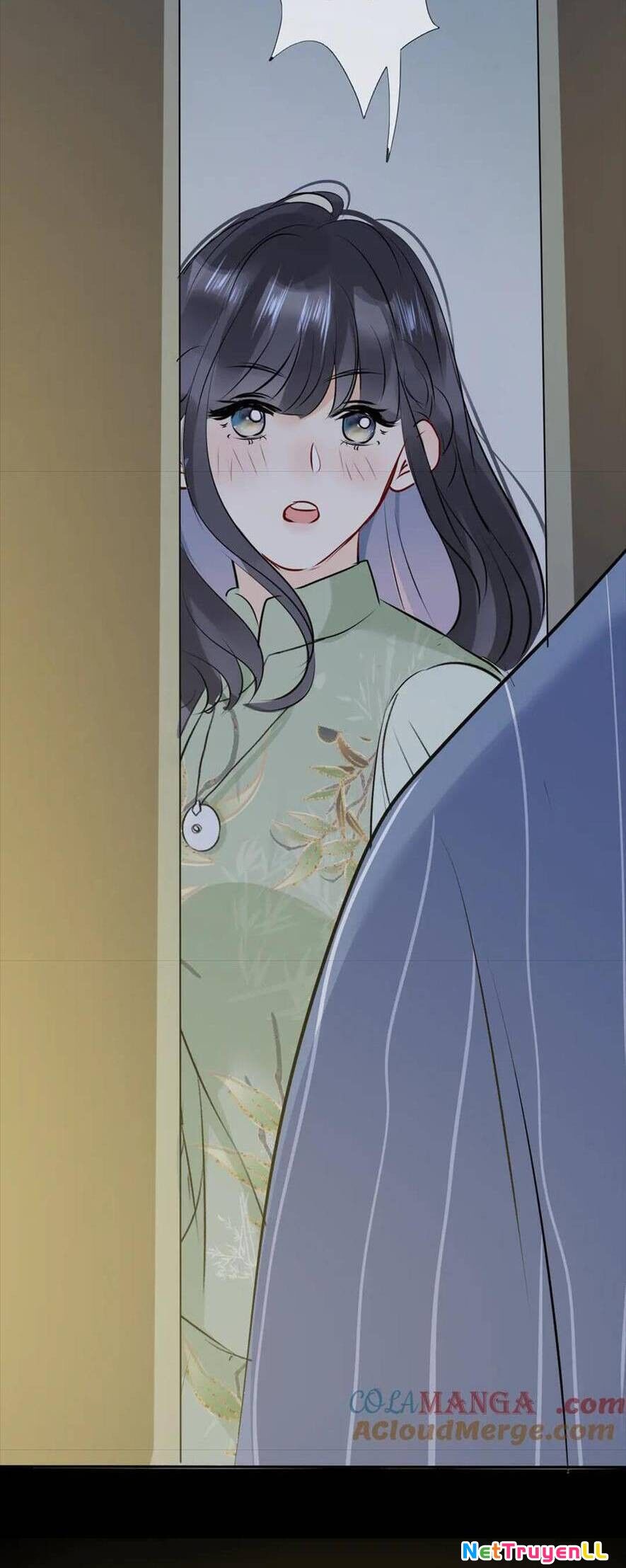 Mi Nhãn Chi Gian Chapter 14 - 15