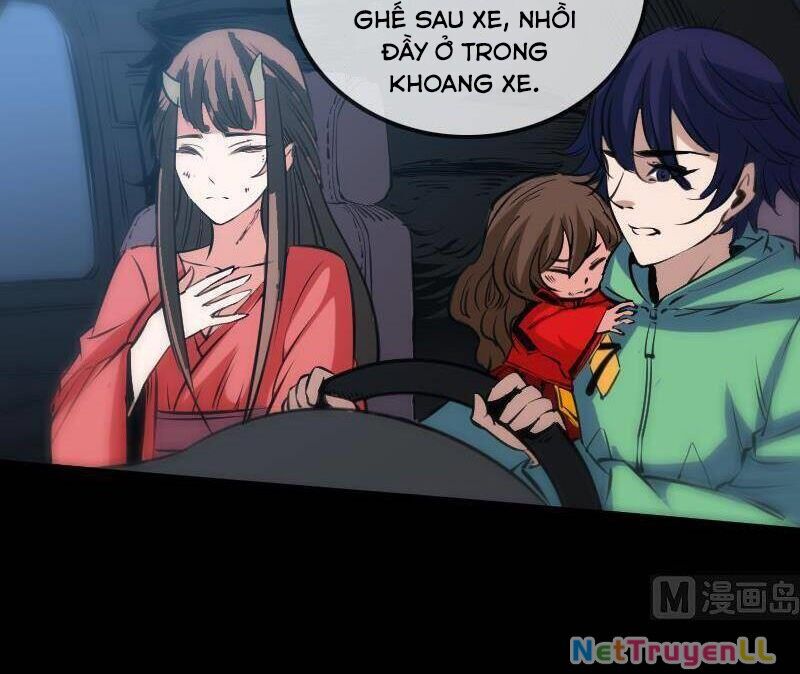 Kiếp Thiên Vận Chapter 137 - 4