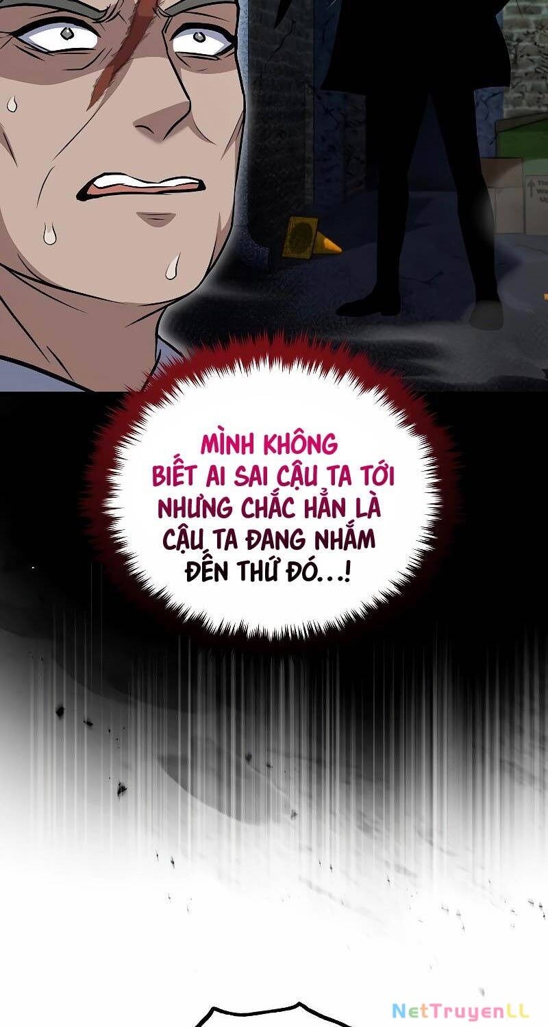 Những Nhân Vật Chính Mà Chỉ Tôi Biết Chapter 34 - 35