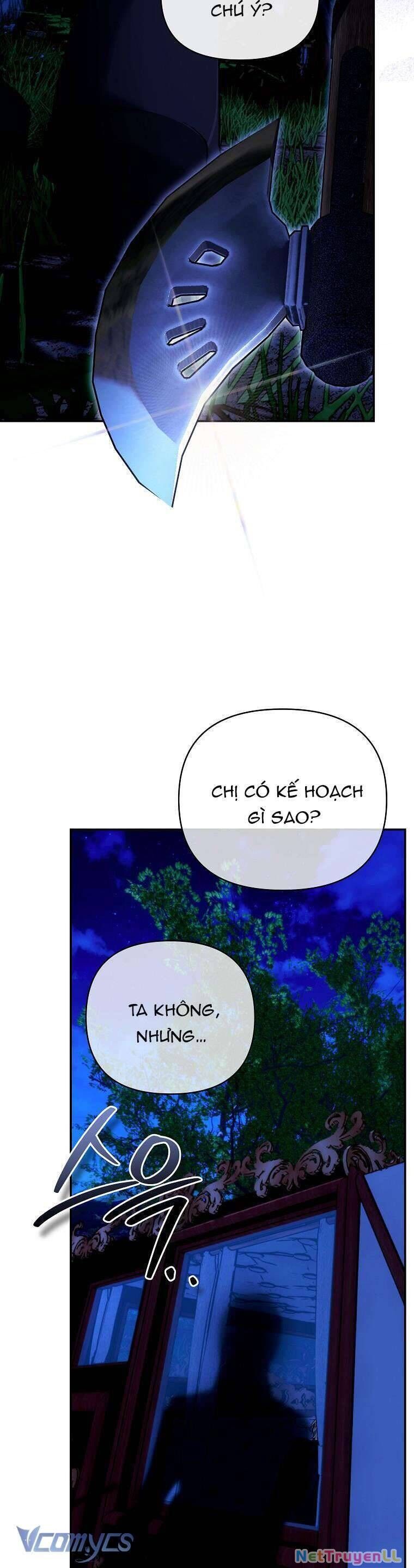 10 Cách Để Bị Bạo Chúa Đá Chapter 51 - 42