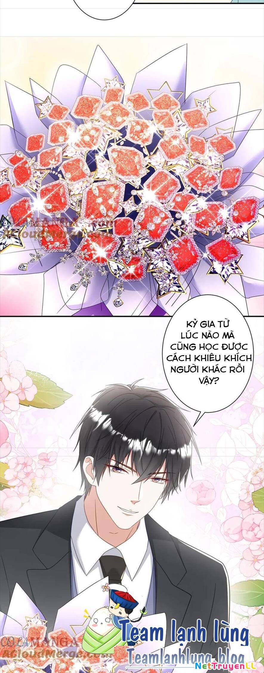 Thiên Kim Giàu Có Phát Điên Sau Khi Tái Sinh Chapter 43 - 12