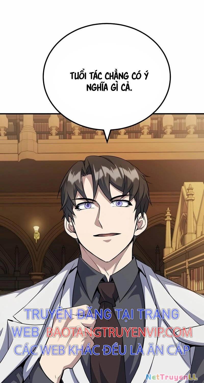 Những Nhân Vật Chính Mà Chỉ Tôi Biết Chapter 35 - 65