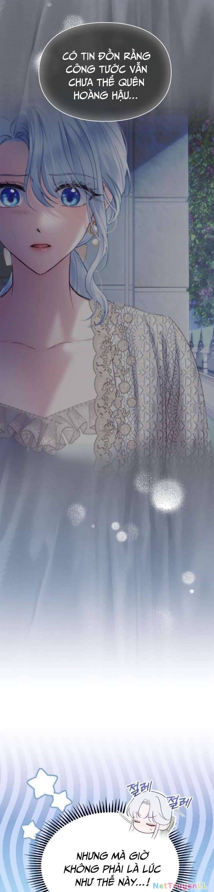 Phạm Nhân Bé Con Của Dinh Thự Mùa Đông Chapter 40 - 35
