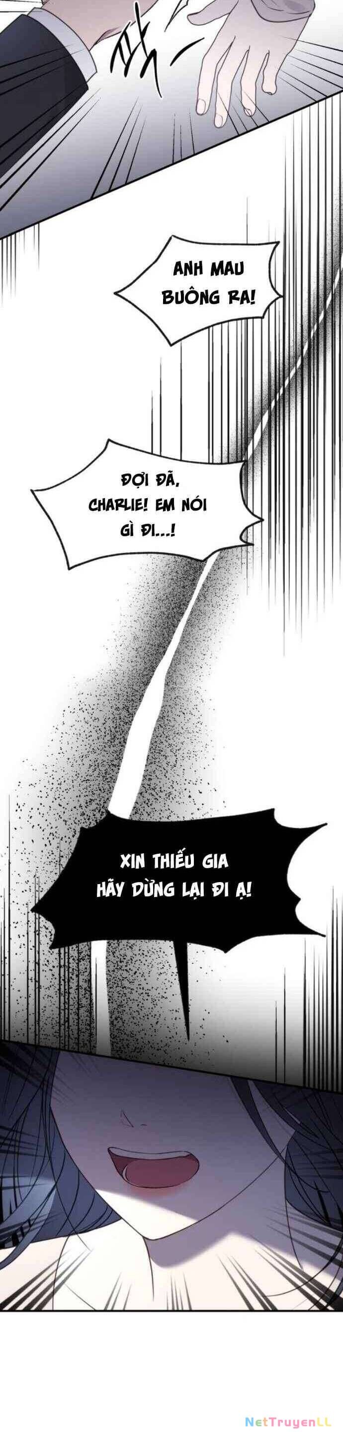 Ác Nữ Chỉ Muốn Sống Yên Bình Chapter 22 - 31