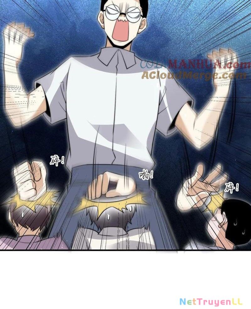 Bắt Đầu Livestream Ở Địa Phủ: Phát Sóng Trực Tiếp Ở Đây Ai Dám Đến Chapter 279 - 15