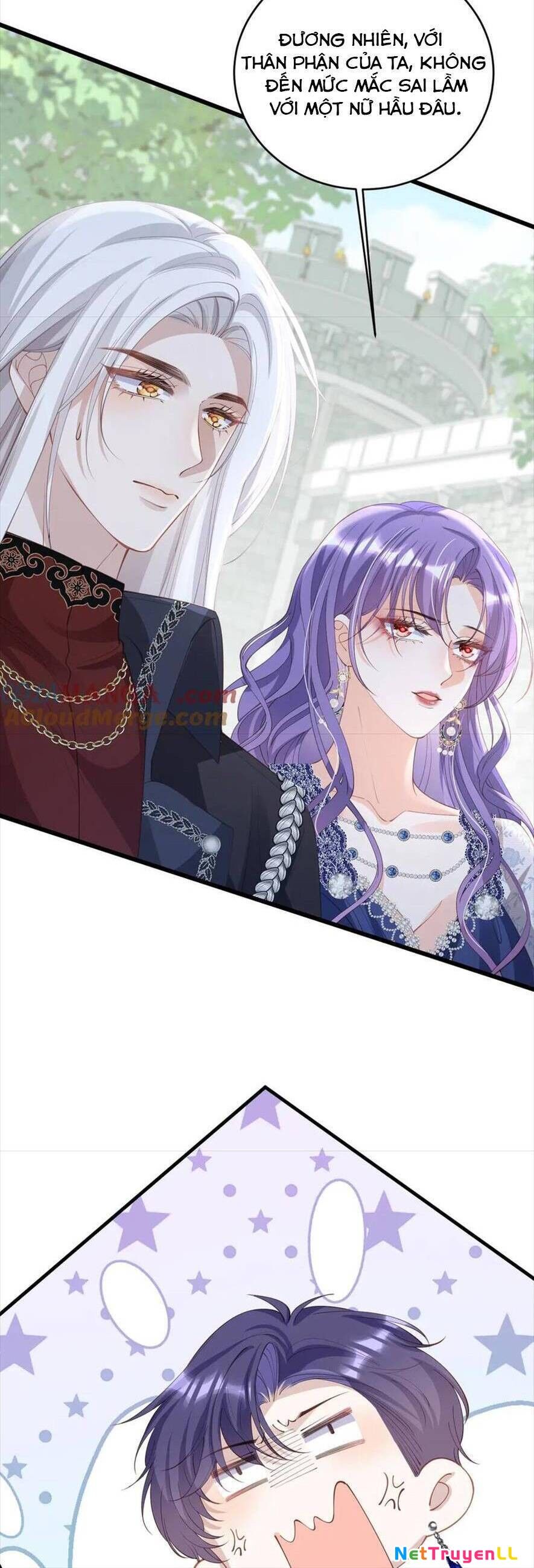 Cầu Hôn Giáo Hoàng Chapter 22 - 17