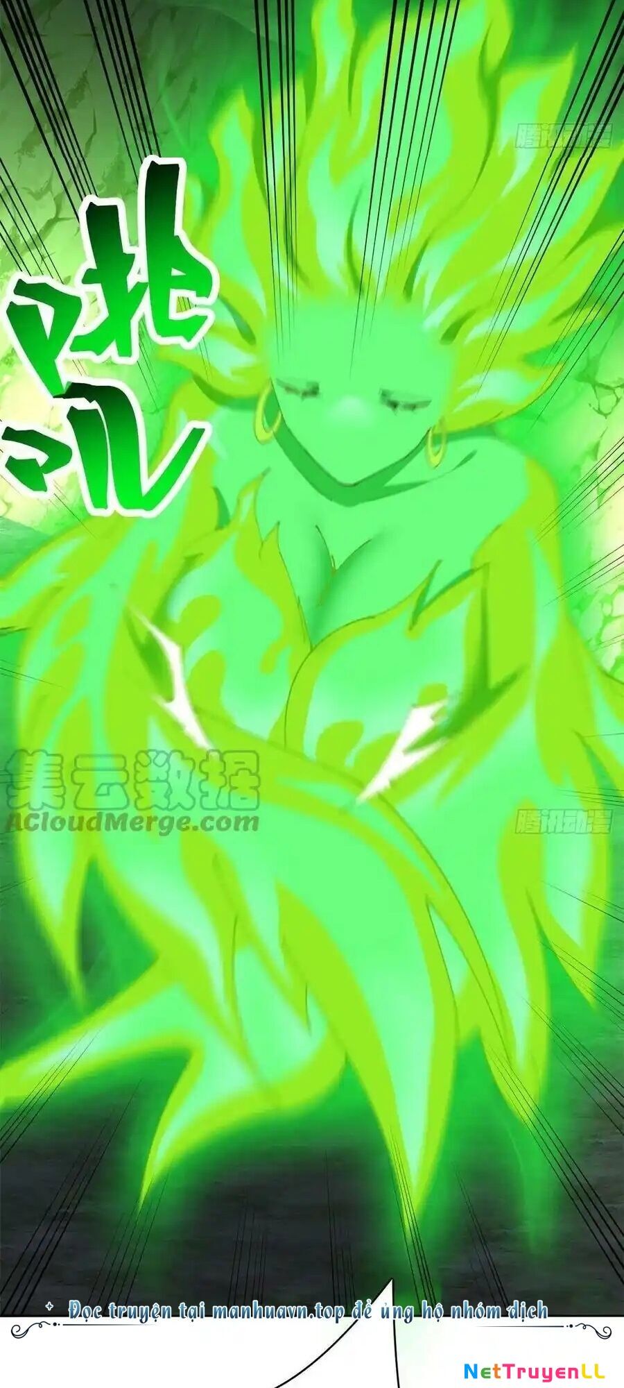 Ta Nhặt Được Thuộc Tính Tại Tu Chân Giới Chapter 264 - 35