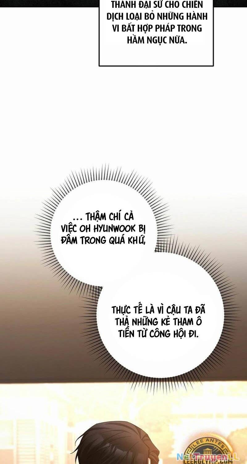 Nghỉ Hưu Sau Khi Cứu Thế Giới Chapter 23 - 76