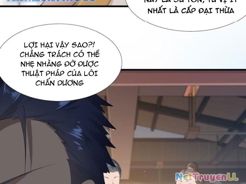 Thái Cổ Yêu Thánh Lấy Ta Làm Lô Đỉnh Chapter 86 - 8