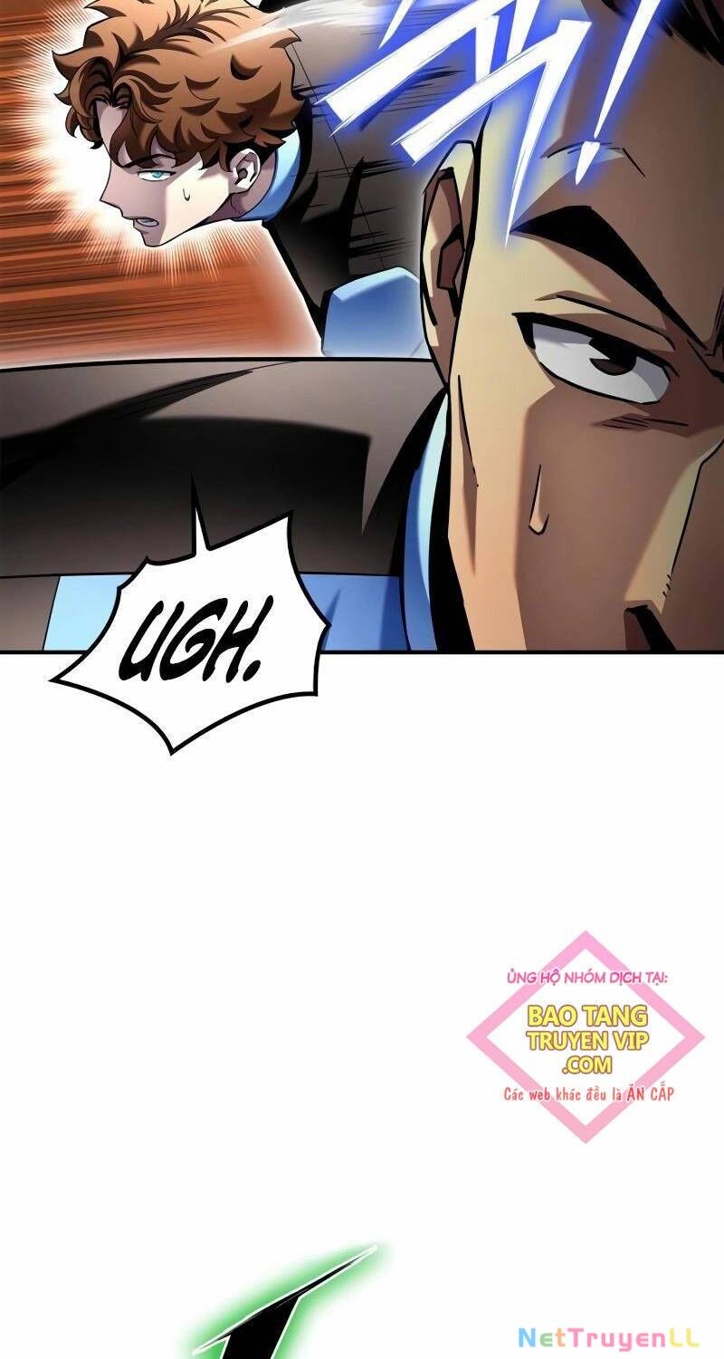 Cuộc Chiến Siêu Nhân Chapter 113 - 15
