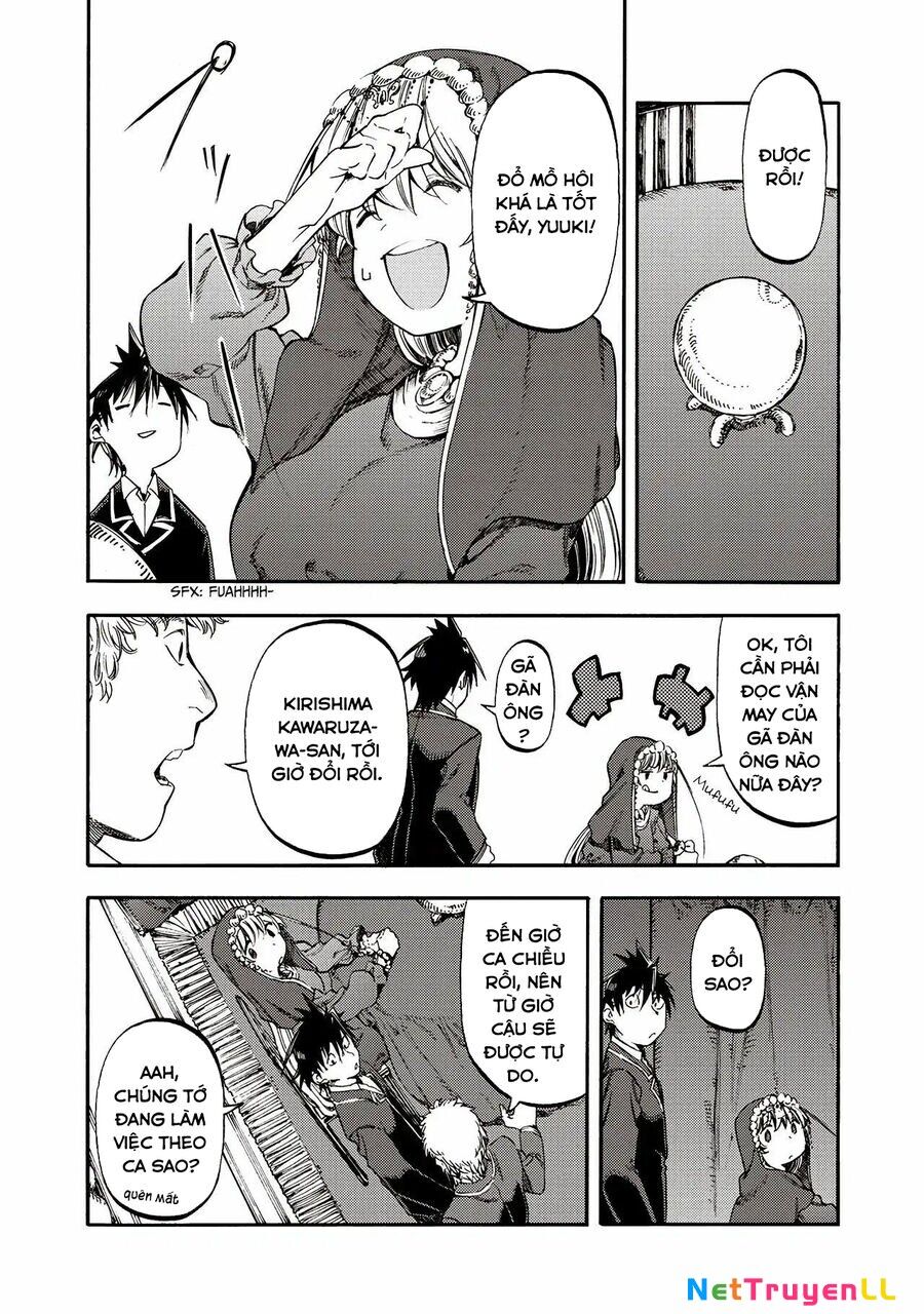 Cưới Tôi Đi! Chapter 36 - 8