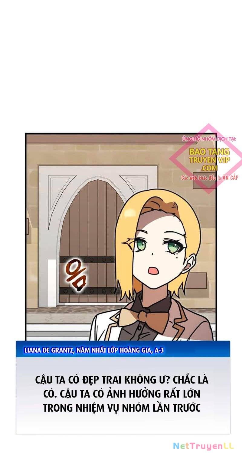 Học Viện Của Con Trai Quỷ Vương Chapter 70 - 20