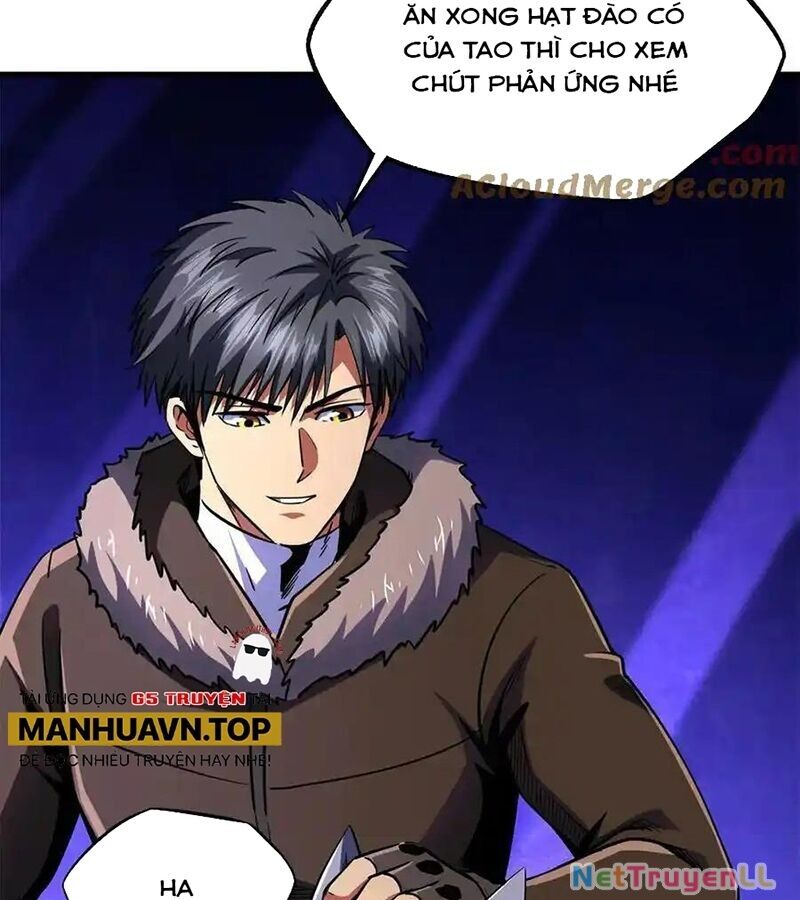 Siêu Cấp Thần Cơ Nhân Chapter 248 - 7