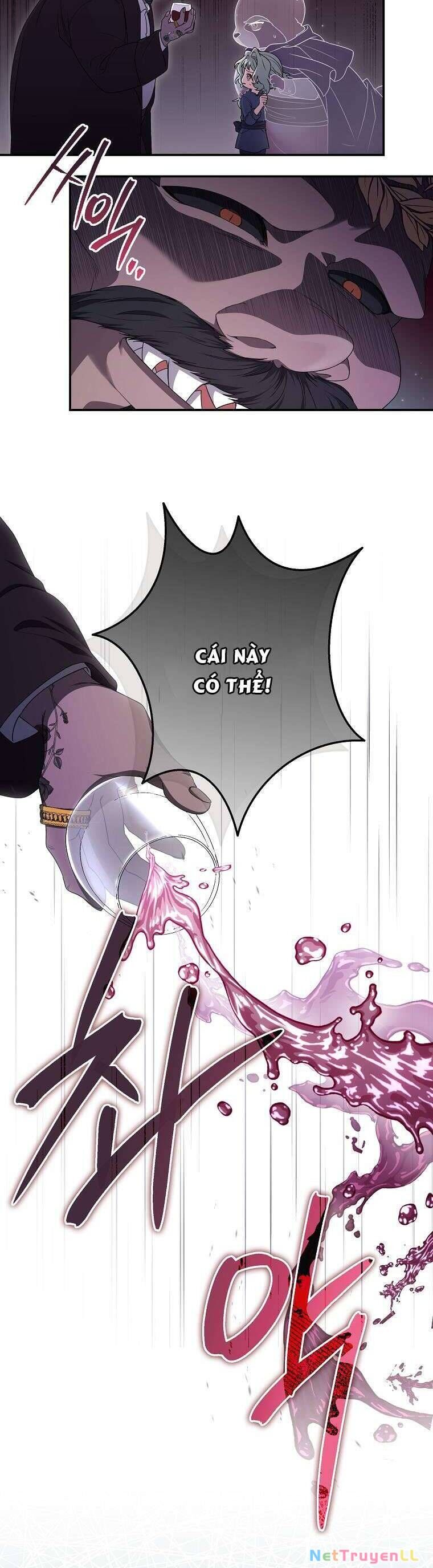 Tôi Bị Mắc Kẹt Trong Trò Chơi Lỗi Chapter 38 - 30