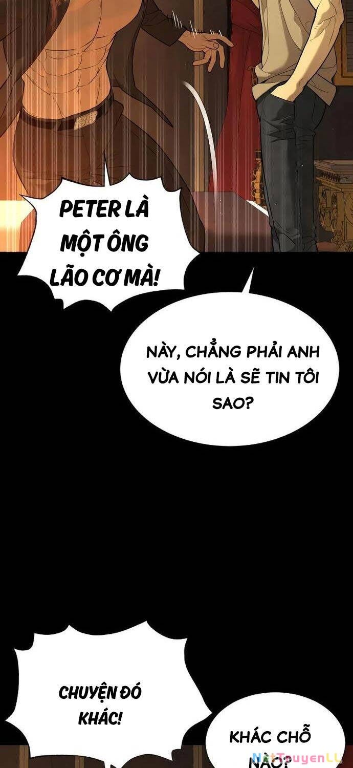 Sát Thủ Peter Chapter 49 - 21