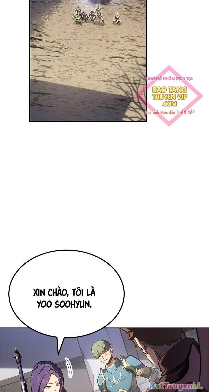 Solo Leveling Arise: Nguồn Gốc Của Thợ Săn Chapter 3 - 12