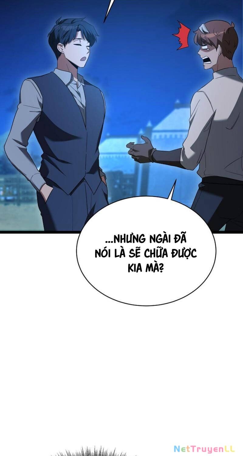 Anh Hùng Trọng Sinh Thành Trưởng Tử Nhà Công Tước Chapter 5 - 20