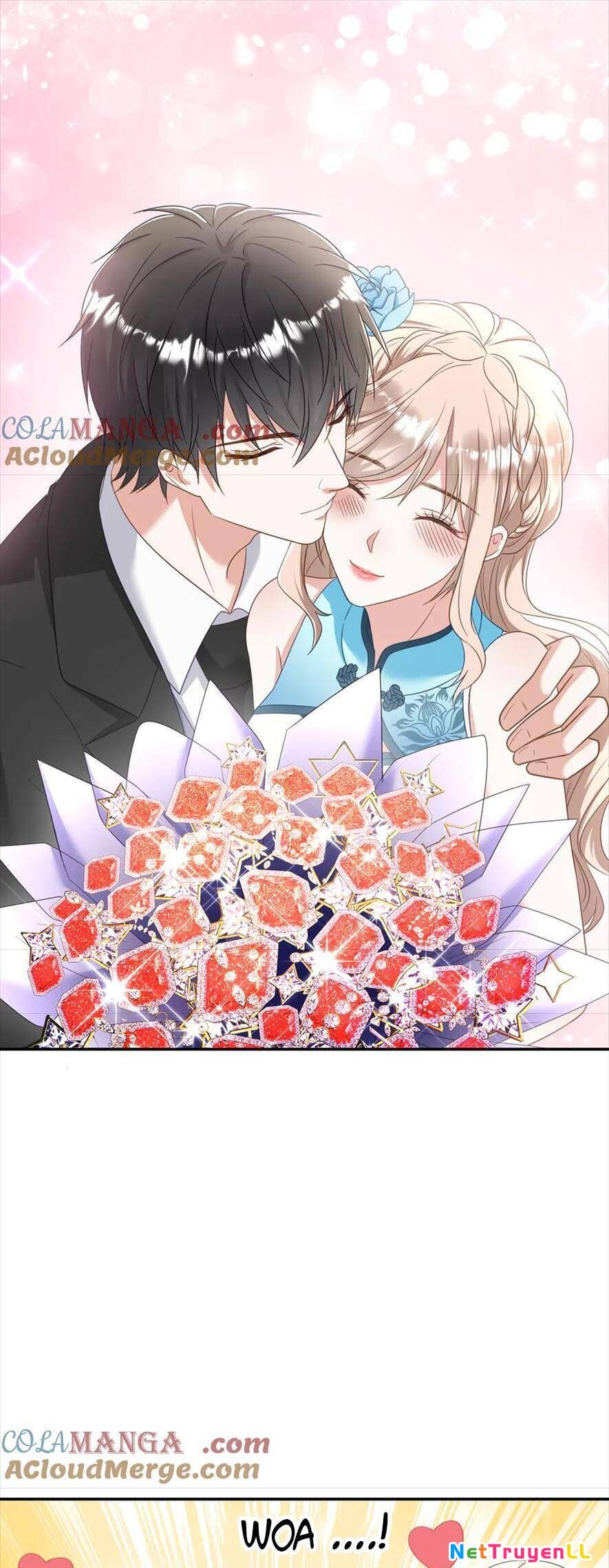 Thiên Kim Giàu Có Phát Điên Sau Khi Tái Sinh Chapter 43 - 16