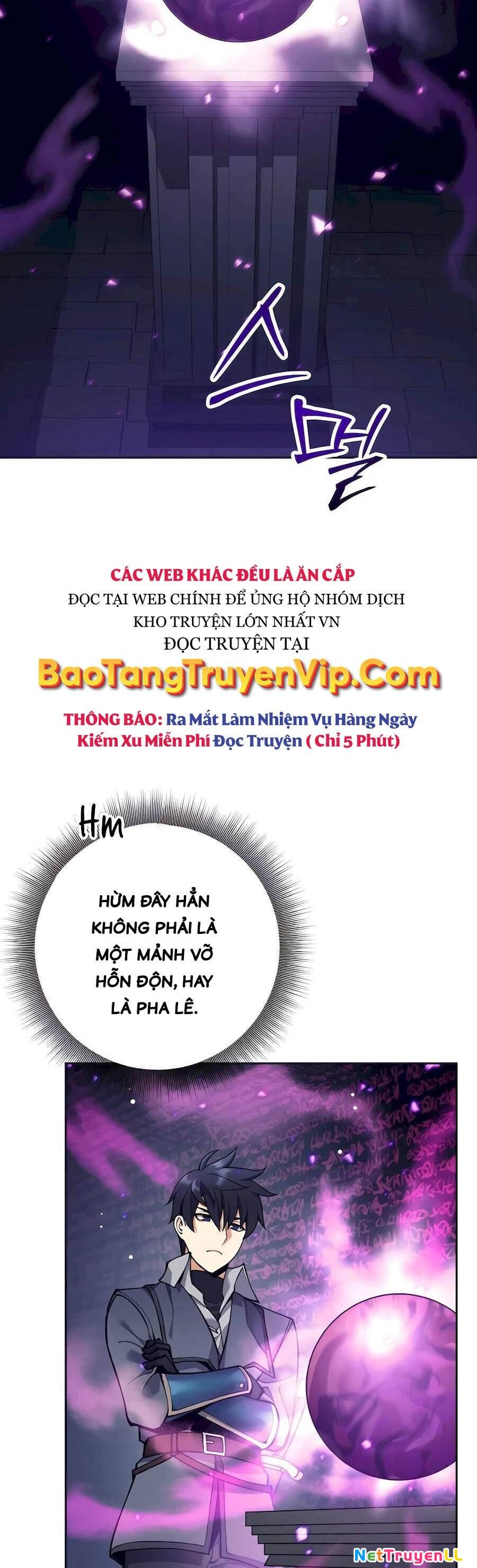 Trở Thành Tên Khốn Ở Thế Giới Dark Fantasy Chapter 33 - 19