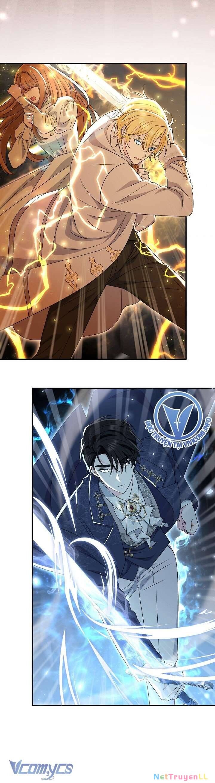 Người Xem Mắt Của Ác Nữ Quá Hoàn Hảo Chapter 18 - 25