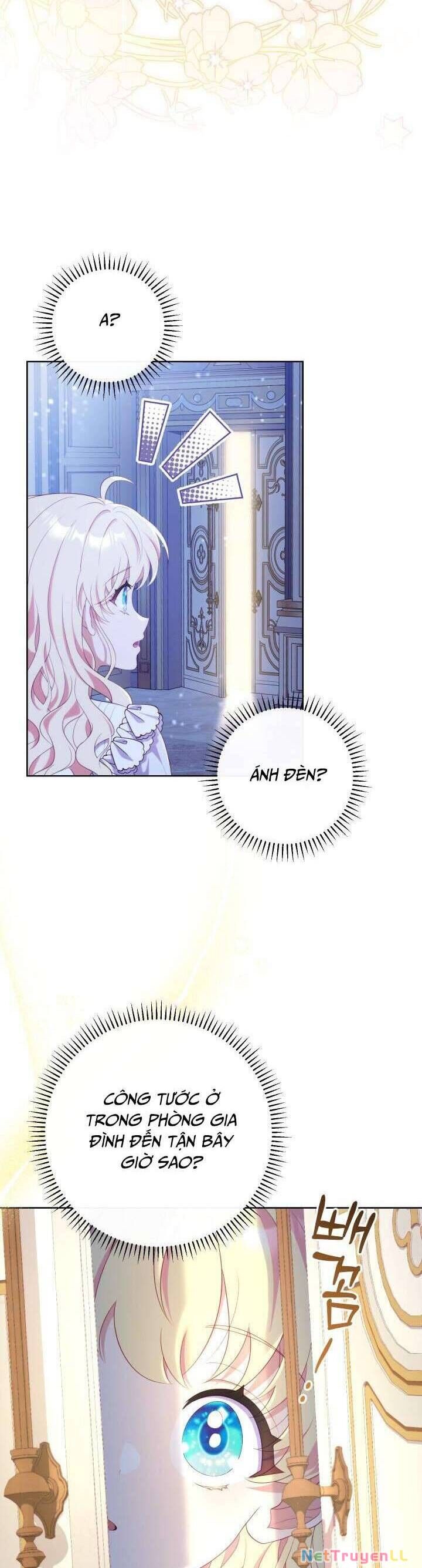 Trở Thành Bạn Thời Thơ Ấu Của Nam Phụ Ám Ảnh Chapter 18 - 15