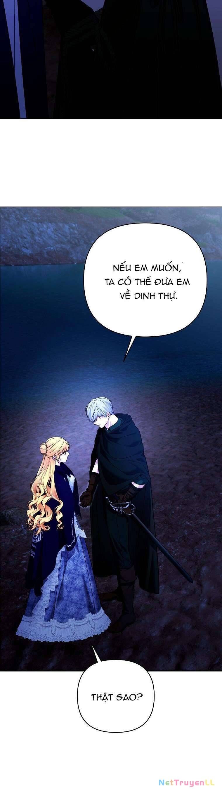 10 Cách Để Bị Bạo Chúa Đá Chapter 52 - 11