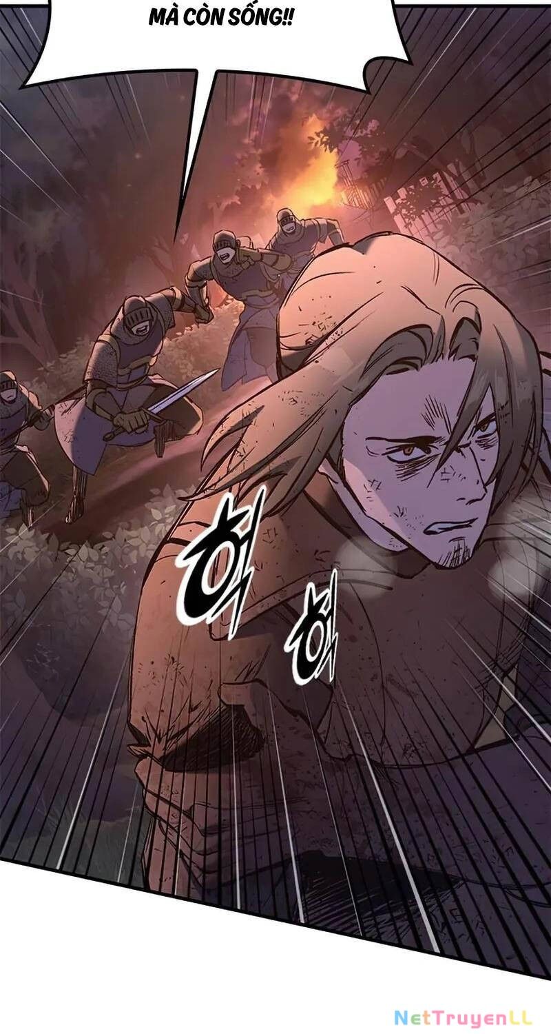 Hiệp Sĩ Sống Vì Ngày Hôm Nay Chapter 15 - 92