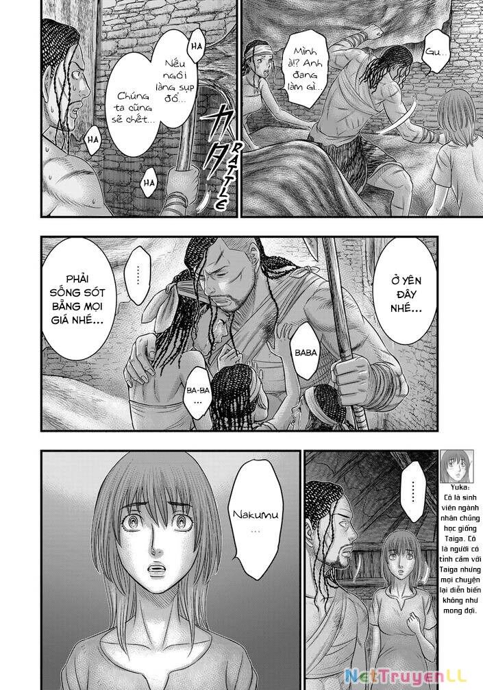 Trở Lại Thời Kì Đồ Đá Chapter 98 - 9