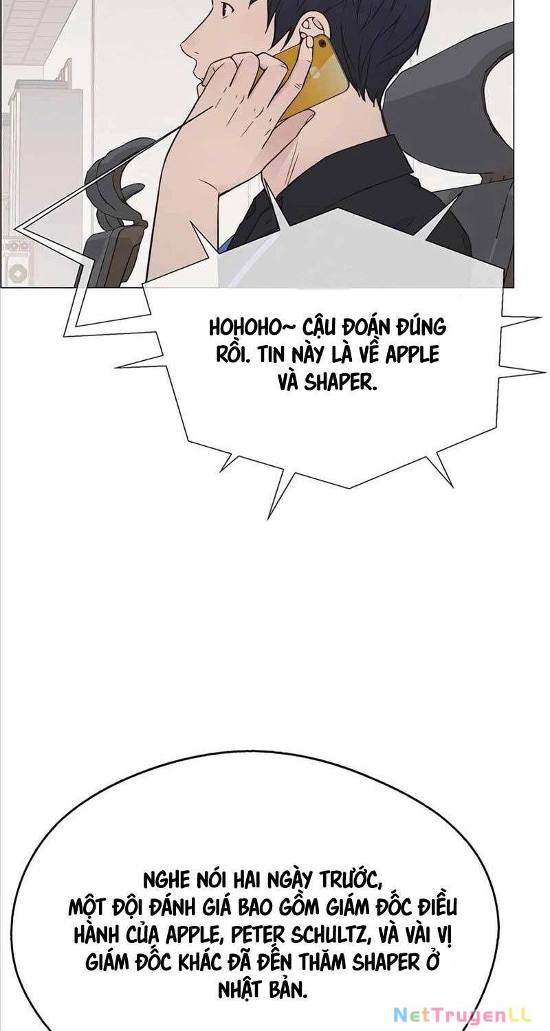 Người Đàn Ông Thực Thụ Chapter 194 - 30