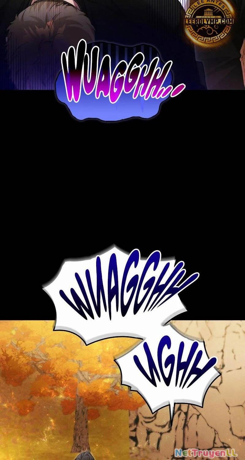 Nghỉ Hưu Sau Khi Cứu Thế Giới Chapter 23 - 23