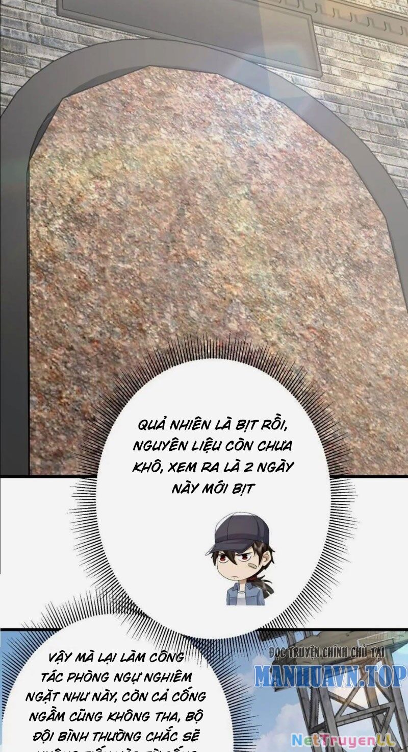 Đệ Nhất Danh Sách Chapter 298 - 8