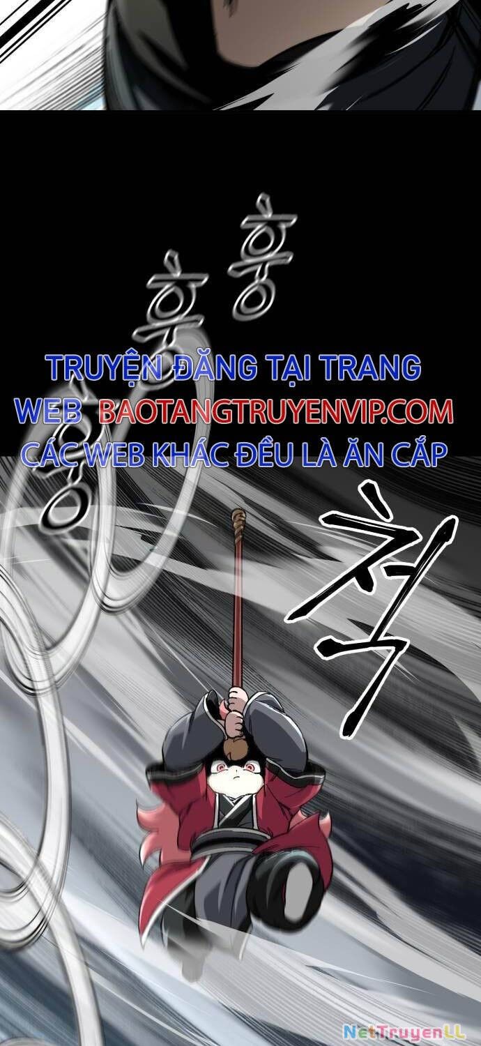 Ông Võ Giả Và Cháu Chí Tôn Chapter 49 - 79